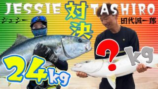 釣り人の憧れ Gt 浪人鯵 ってどんな魚なの 釣りコレ